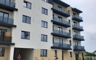 Apartament 2 cam cartier nou Berceni Vidra/ Ilfov *Rate *(36-60 luni) - Poză 1