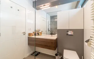 Casa de vanzare aproape de viitorul Spital Regional de Urgenta Cluj - Poză 17