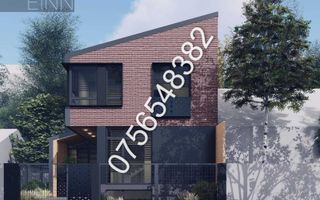 Casa de vanzare Sector 1 - Poză 2