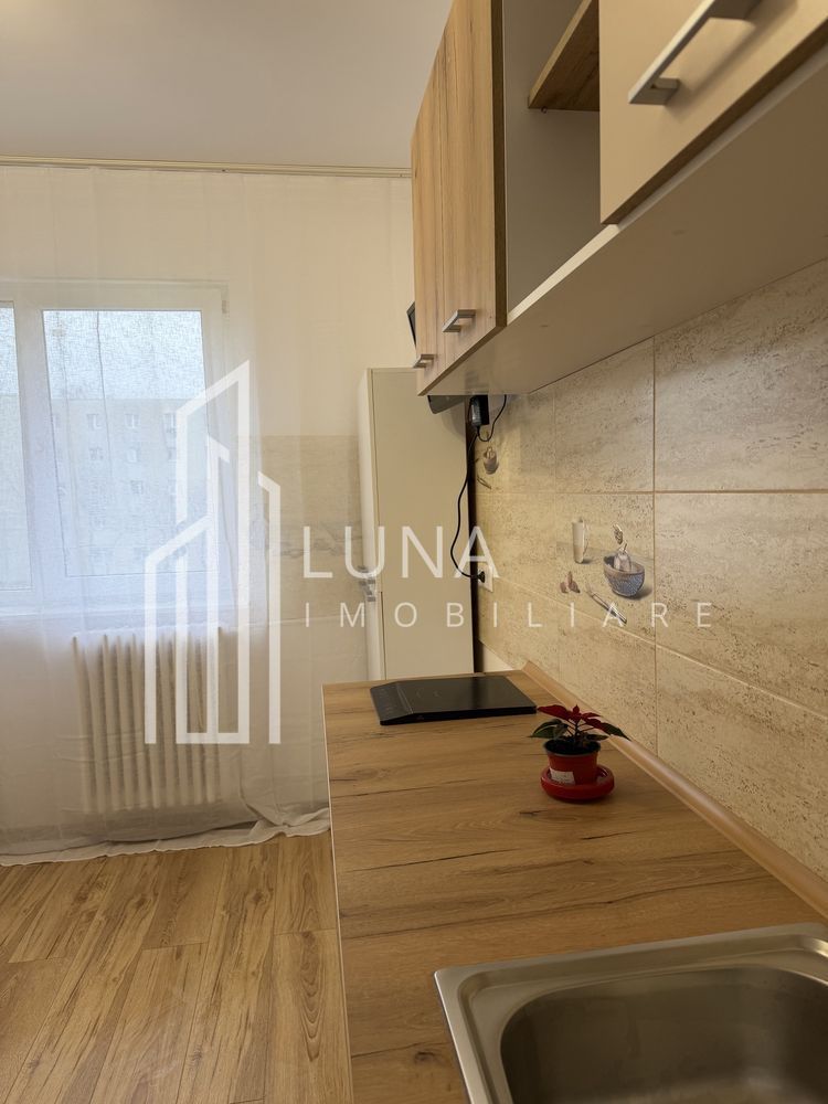 Cameră de cămin cu baie proprie | Gemenii | Mobilată complet - Poză 4