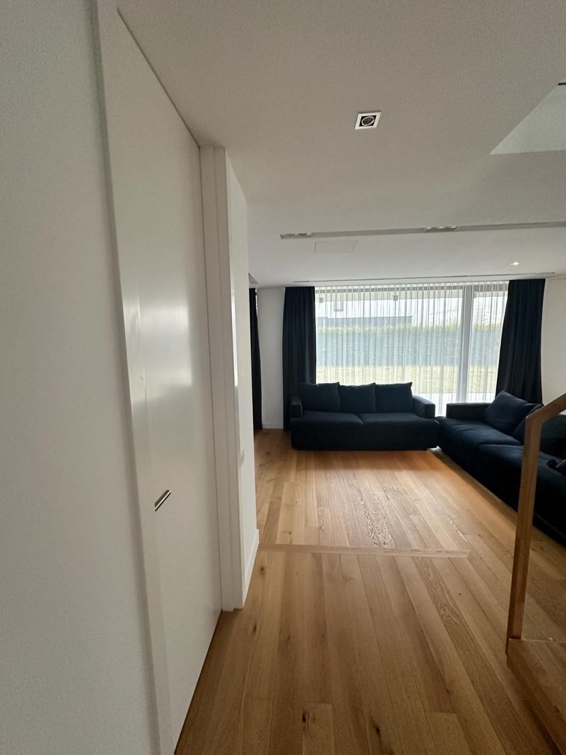 Complex Amber Gardens Tunari - Poză 9