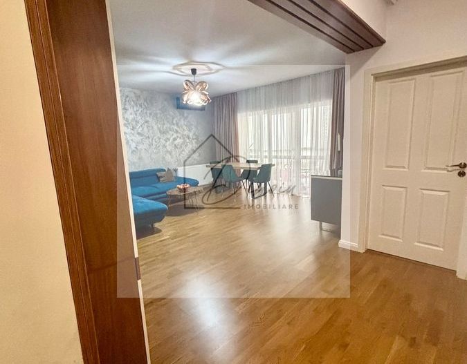 3 camere + terasa 30mp Pipera - Domus I Lemon Park I Comision 0% - Poză 2