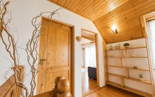 Proprietate Premium | 2 Case | Piscină | Teren 2.000 mp | Mobilată - Poză 19