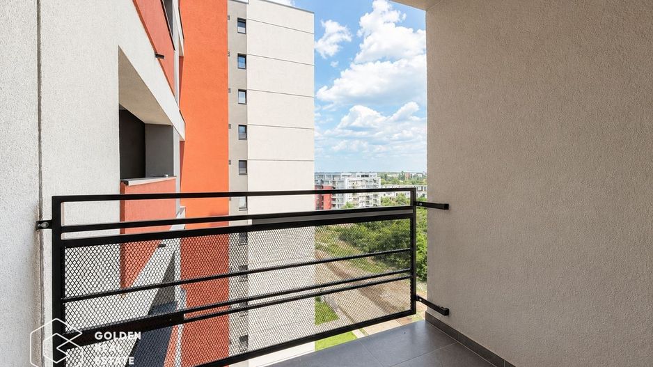 Apartament premium 2 camere, Sedako- Iris Armoniei,  mobilat și utilat - Poză 13