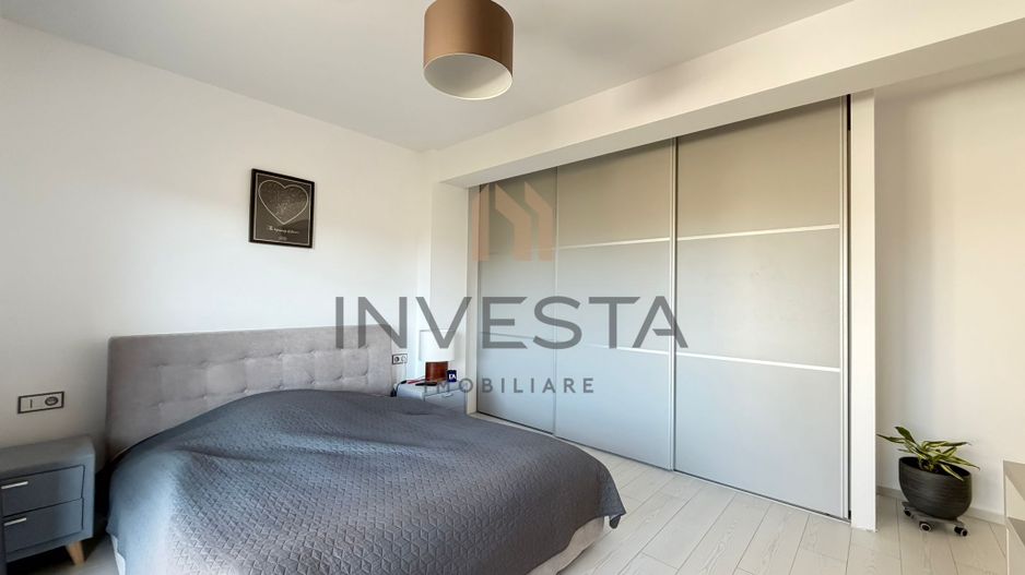 Apartament 3 camere | Etaj Intermediar | zona Buna Ziua - Poză 11