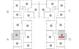 Apartament 2 camere Cortina 126 Iancu Nicolae Pipera I COM 0% - Poză 15