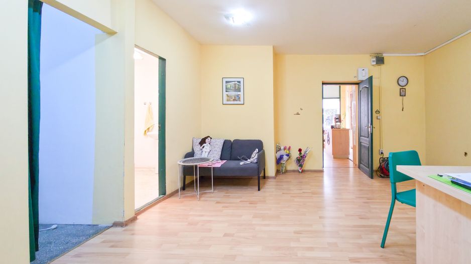 Spațiu comercial – Str. Margeanului nr. 38,  Sector 5, Petre Ispirescu - Poză 10