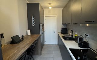 Apartament 2 Camere Sisești | 70 mp | Încalzire pardoseală | Parcare - Poză 9