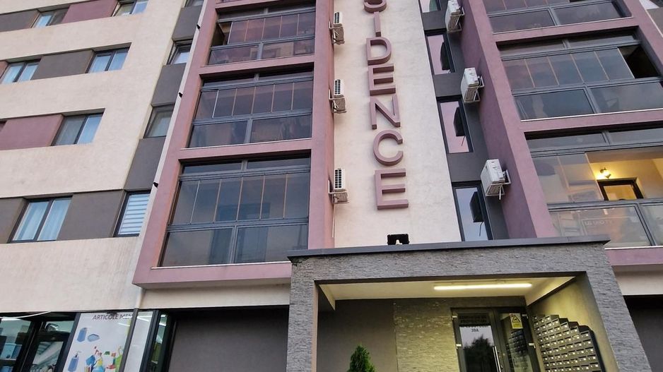 Apartament 2 camere Militari Residence - Poză 13