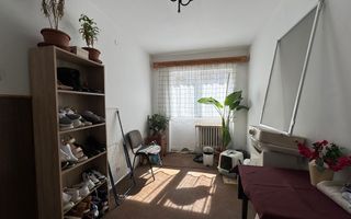 Apartament 3 camere | De vanzare | 55 mp | Etaj 1 | Cetate - Poză 4