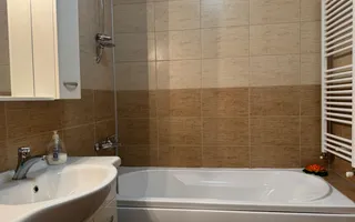 Apartament de închiriat 3 camere, 100 m², decomandat, zona Ștrand - Poză 14