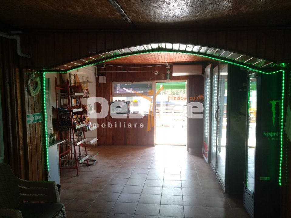 Spatiu Comercial - Poză 5