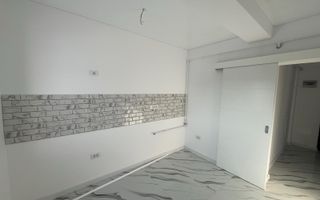 Apartament 1 camera, decomandat, Bucium-Visan, 0% comision, intabulat - Poză 5