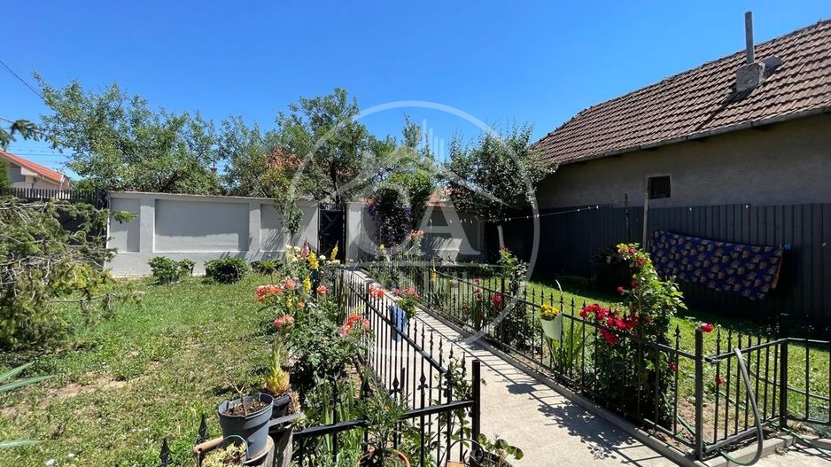 Casa de vânzare cu 4 camere de tip D+P+M in zona Cheriu, Bihor - Poză 26