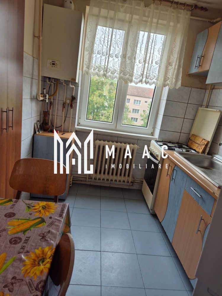 Apartament 4 camere de închiriat | Sibiu, Cedonia | 80 mp - Poză 5