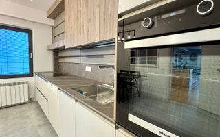 Apartament cu 4 camere *200mp* + 1 Parcare // Herastrau - Lake View - Poză 18