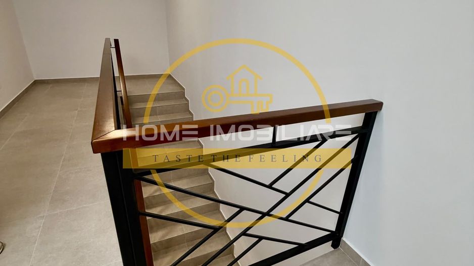 PENTHOUSE EXCLUSIV ULTIMA UNITATE DISPONIBILĂ! 2 CAMERE -113 MP INTABULAT - Poză 10