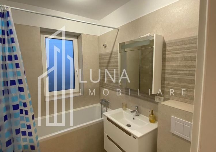 Închiriere apartament 2 camere, Tractorul, 3 locuri parcare - Poză 4