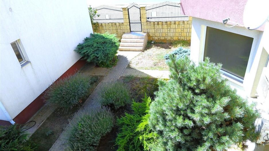 Mamaia Nord - Scoica Land, casa de vacanta la mare, P+1E+Terasa! - Poză 28