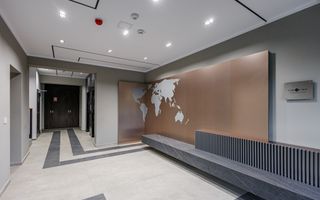 Apartament Iris Armoniei | 2 camere | 55,8 mp utili | Logie 7,3 mp | Parcare   - Poză 10