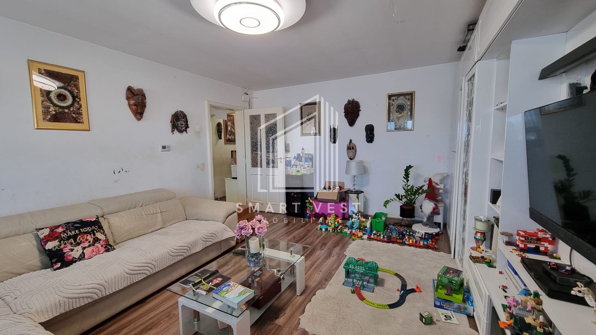 Apartament 3 camere | 78 mp | Zona Semicentrala - Poză 3