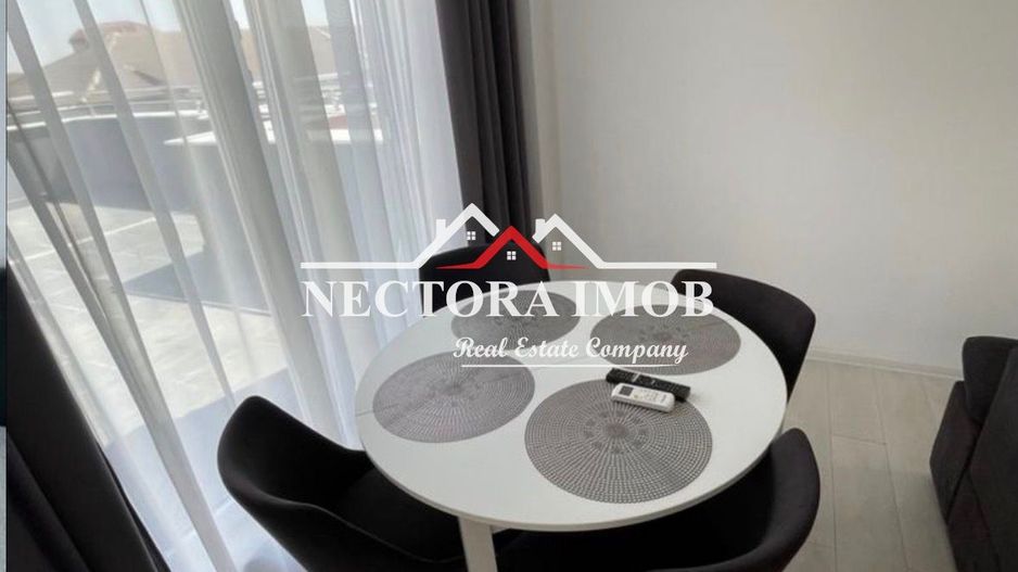 NECTORA IMOB-Apartament 3 camere, 2 garaje, 2, bai, Str. Apateului - Poză 2