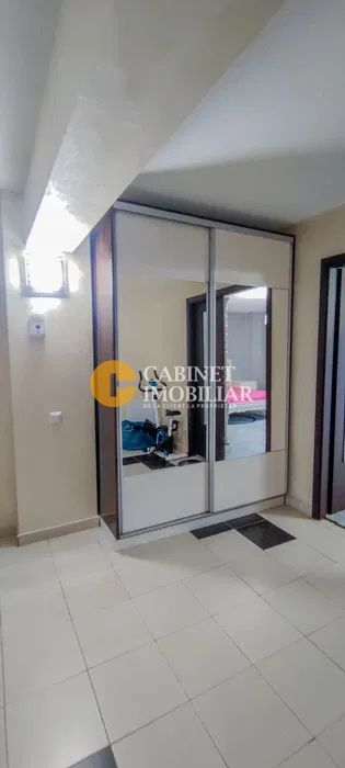 Apartament 2 camere, PODU DE FIER, 71MP– Iași - Poză 7