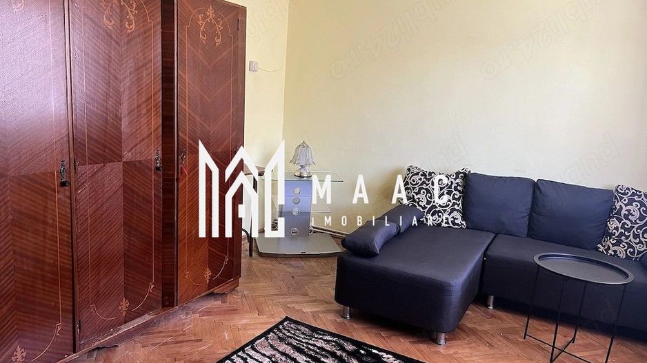 Apartament 3 camere de închiriat | Sibiu, Valea Aurie | 80 mp - Poză 6