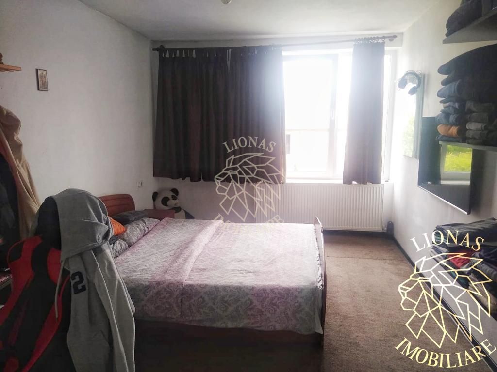 Casa inviduala 5 camere-teren 650 mp-garaj-Zona Pensiunea Morariu - Poză 2