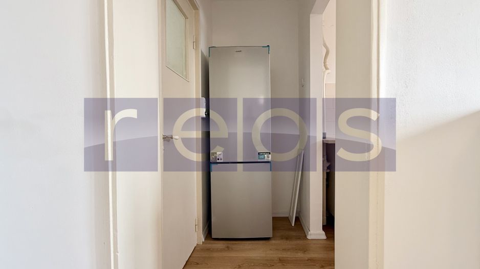 VÂNZARE 2 CAMERE | ZONA TITAN | MOBILAT SI UTILAT - Poză 9