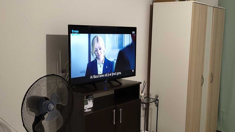 Chirie termen lung Gara Constanta 2 Camere - Poză 1