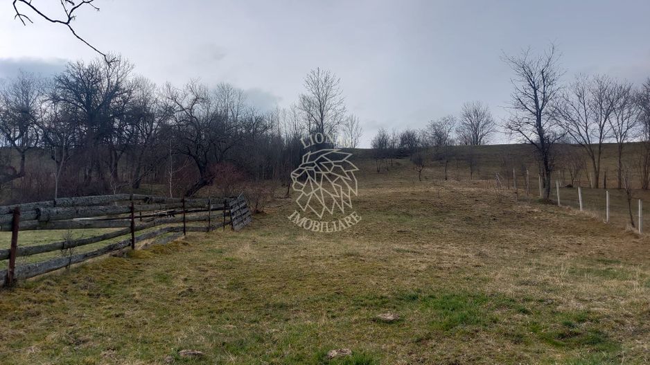 COMISION O Casă tradițională de vânzare 60MP teren intravilan 2295MP MARGAU CLUJ - Poză 8