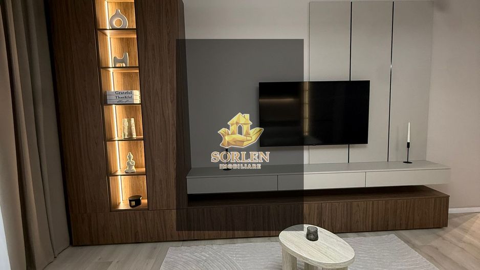 Apartament premium cu 2 camere în Florești – Zona Eroilor - Poză 7