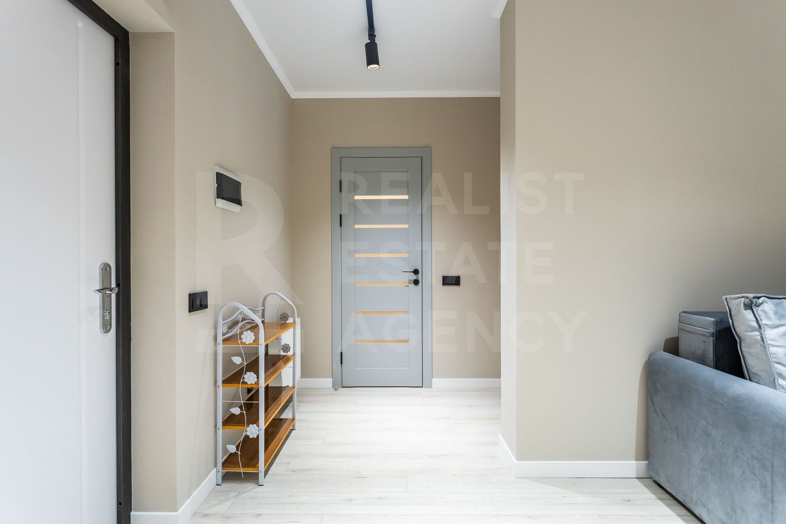 Chirie, apartament, 3 camere, str. Nicolae Testemițanu, Botanica. - Poză 12