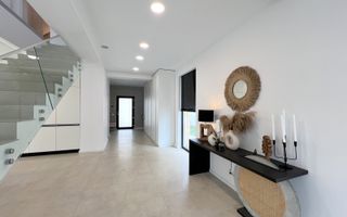 Locuinta deosebita | 572mp teren | garaj | dotari premium - Poză 19