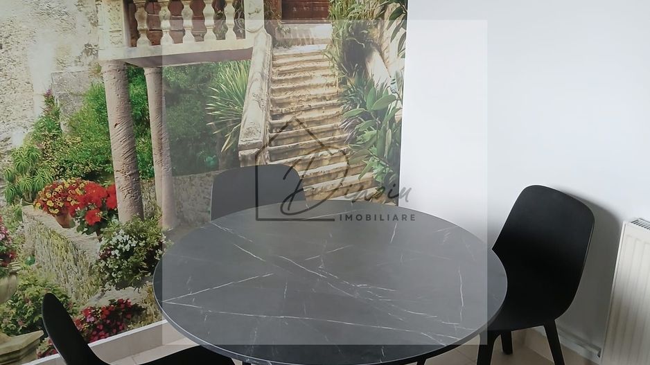 COM 0% I Apartament 4 camere Pipera Rond OMV I terasa spectaculoasa - Poză 9