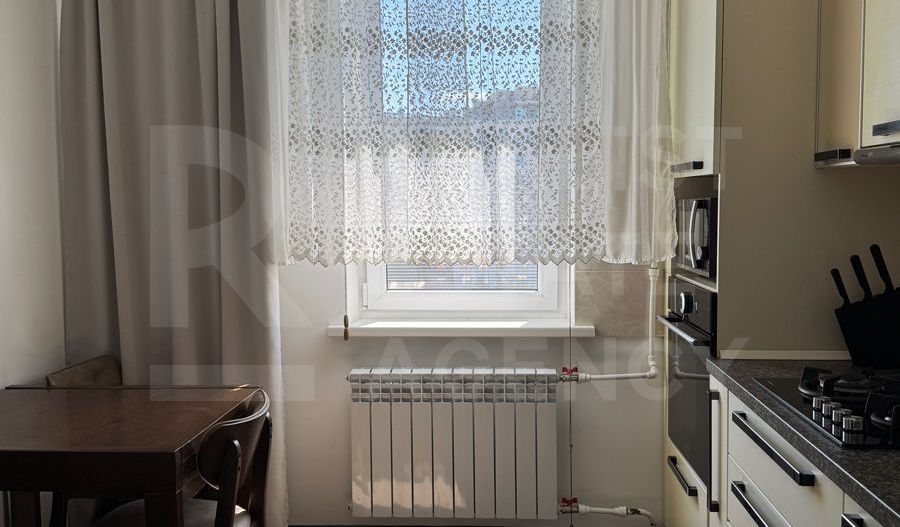 Chirie, apartament, 2 camere,  strada Mitropolit Dosoftei, Centru - Poză 4