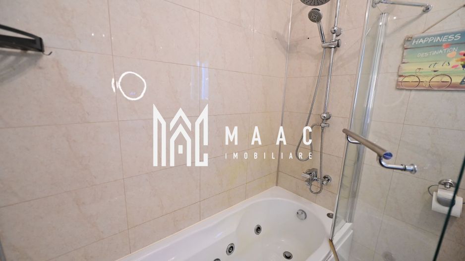 Penthouse | 2 Camere | Terasă 53MP | Zona Kogălniceanu - Poză 23