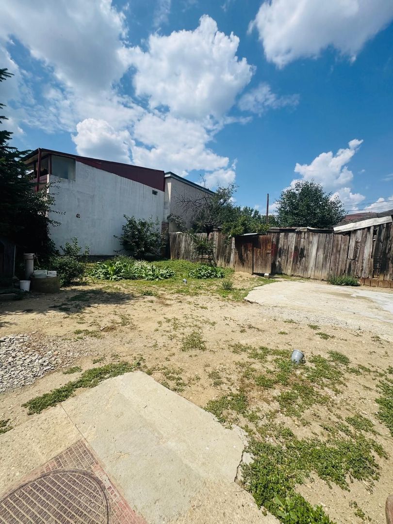 200 mp | P+2 | 15 m deschidere | T226 - Poză 8