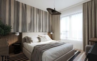 Apartament 3 camere cu terasa, imobil nou Colentina - Poză 4