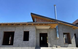 Casa 4 camere Oradea | Cartierul Victoria | - Poză 1