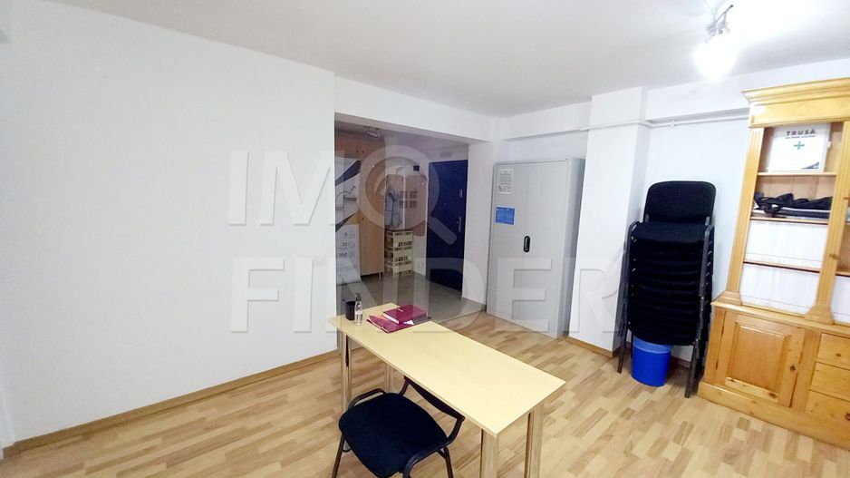 Apartament Bloc Nou etajul 1 cu 2 parcari Subterane - Poză 7