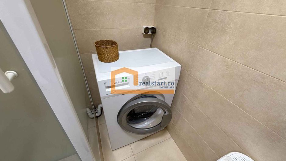 Lizeanu - Stefan cel Mare, complet renovat si mobilat, metrou, bloc reabilitat - Poză 41