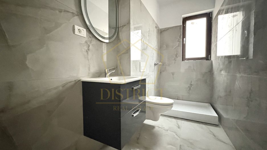 Apartament cu 3 camere si 2 bai + dressing | Giroc | ESO - Poză 8