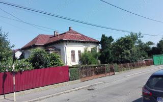Vand casa in zona centrala  Falticeni - Poză 4