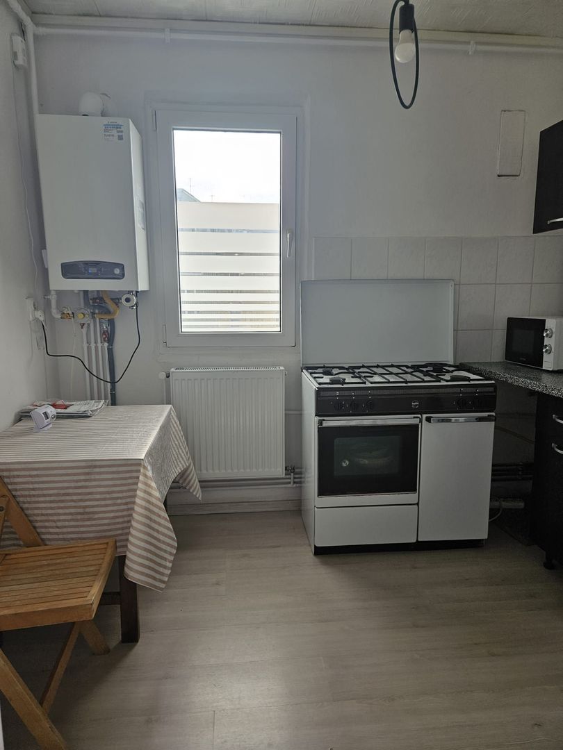 Garsoniera zona  Ardealul - Poză 6