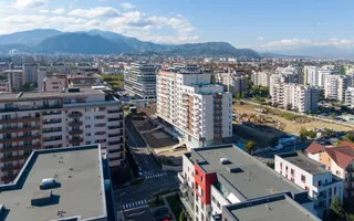 Apartament 2 camere | Coresi | Predare Decembrie 2026 - Poză 12