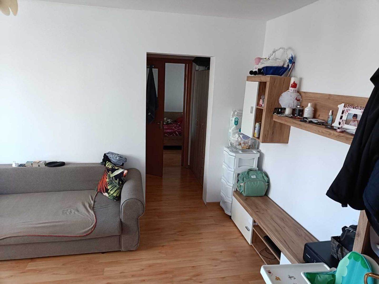 Apartament 2 Camere Drumul Taberei - Poză 2
