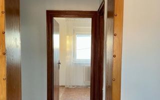 Ag EUROPA vinde ap 2 cam NEFINISAT 46mp, etaj 4 în CENTRU. - Poză 5