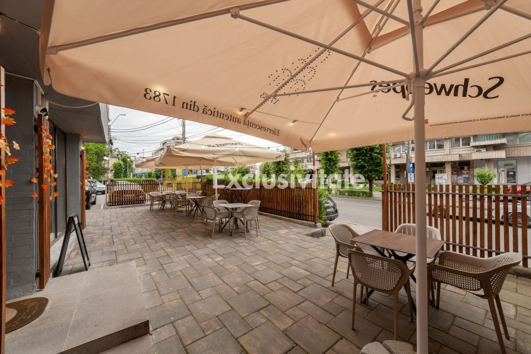 Se vinde afacere la cheie - Bistro complet funcțional, activ și profitabil - Poză 11